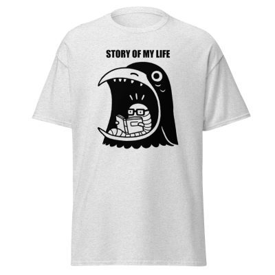 Story of my Life T-Shirt - Image 15