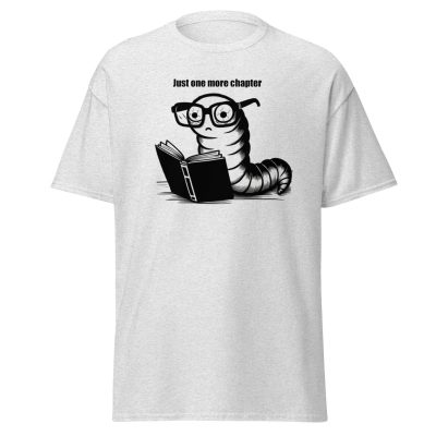 One More Chapter T-Shirt - Image 16