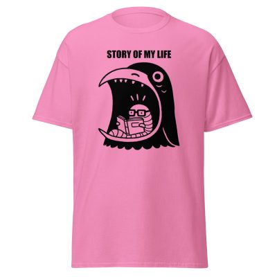 Story of my Life T-Shirt - Image 8