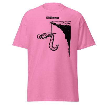 Cliffhanger T-Shirt - Image 9