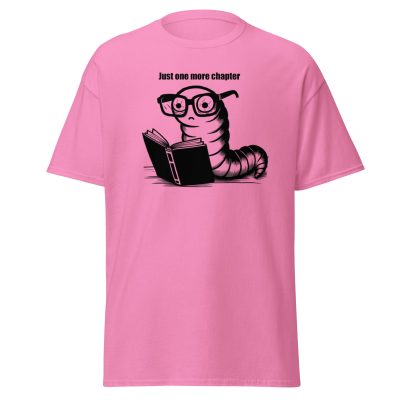 One More Chapter T-Shirt - Image 9