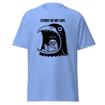 Story of my Life T-Shirt - Image 9