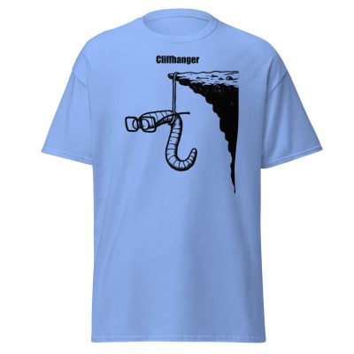 Cliffhanger T-Shirt - Image 10