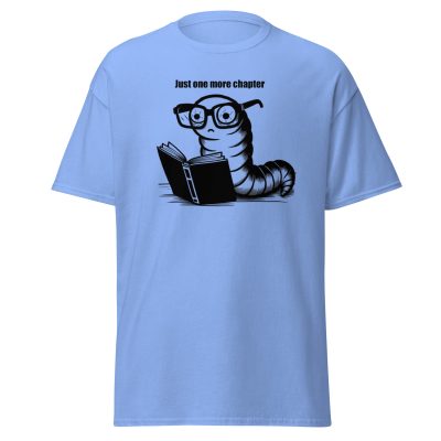 One More Chapter T-Shirt - Image 10