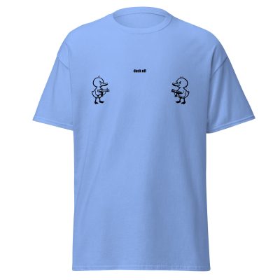Duck Off T-Shirt - Image 9