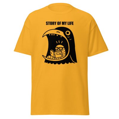 Story of my Life T-Shirt - Image 10