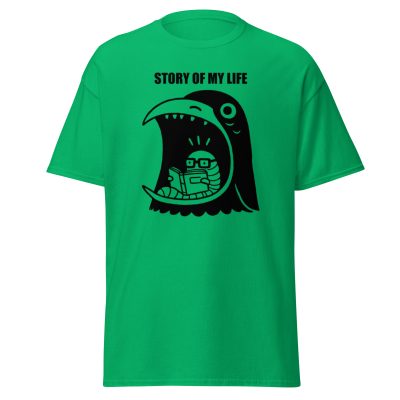 Story of my Life T-Shirt - Image 7