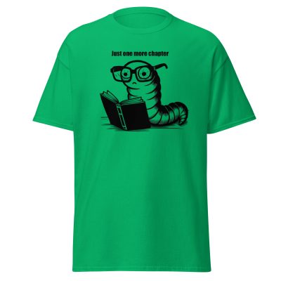 One More Chapter T-Shirt - Image 8