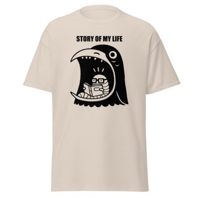 Story of my Life T-Shirt - Image 13