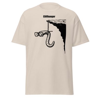 Cliffhanger T-Shirt - Image 14