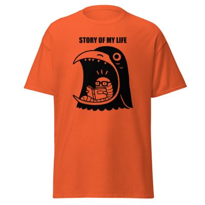 Story of my Life T-Shirt - Image 6