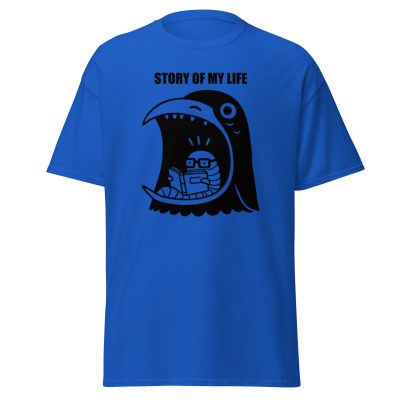 Story of my Life T-Shirt - Image 4