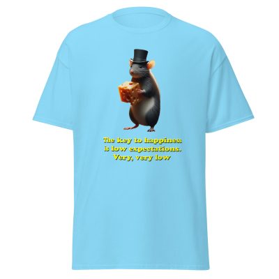 Demotivated Rat T-Shirt - Image 15