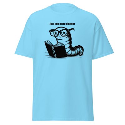 One More Chapter T-Shirt - Image 13