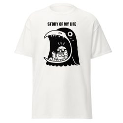 Story of my Life T-Shirt