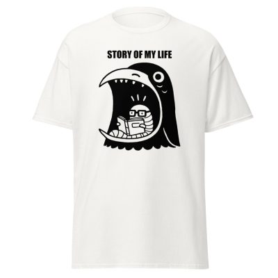 Story of my Life T-Shirt