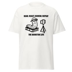 BookTok Life T-Shirt