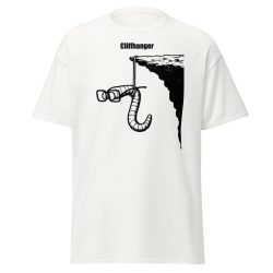 Cliffhanger T-Shirt