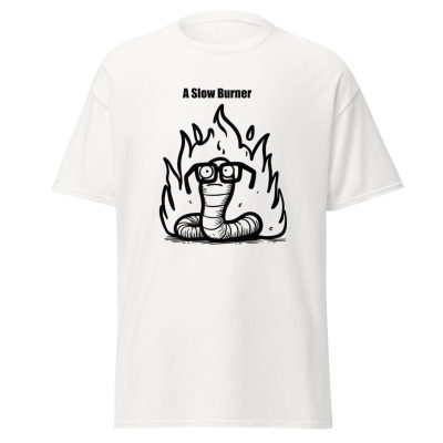 Slow Burner T-Shirt