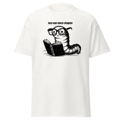 One More Chapter T-Shirt