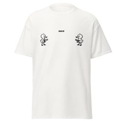 Duck Off T-Shirt
